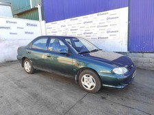 Moteur Kia SEPHIA