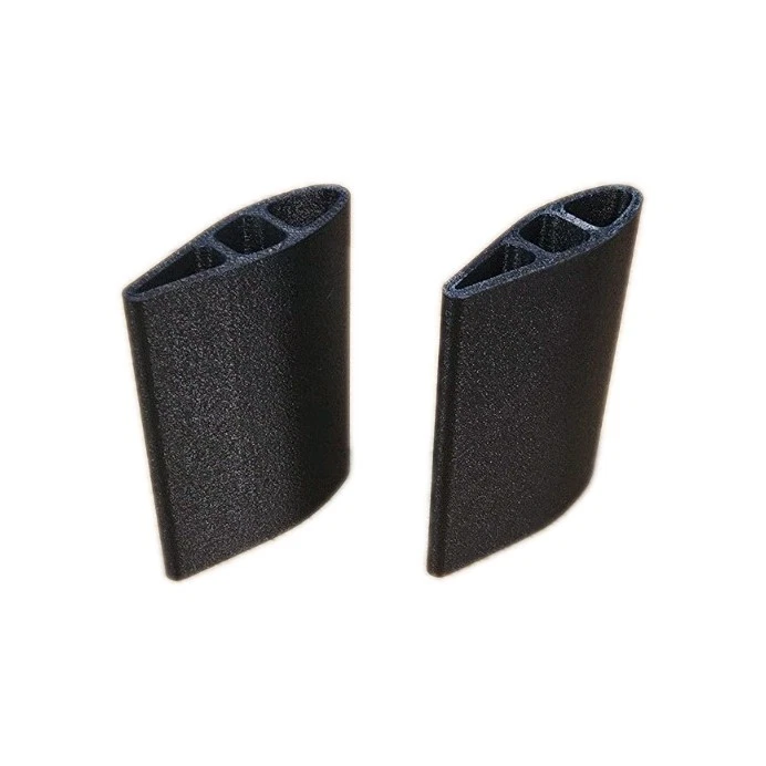 Espaciadores de barra Aero AERO SPACERS TT Vision 60 mm (pieza mejorada) Foto 2 de 4