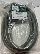 3 Prong Dryer Cord 10 Ft 30 Amp Appliance Extension Cord 3 Prong 10 Foot New