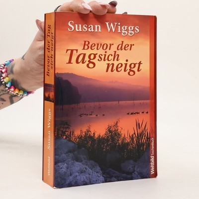 Bevor der Tag sich neigt  |  Susan Wiggs