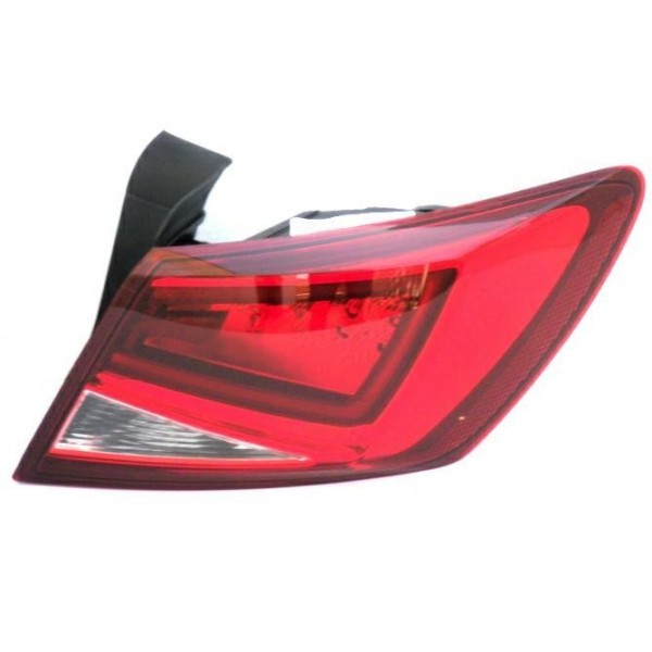 Blinker RüCklicht Links FüR Seat Leon Von 2012 ÄUßEre A L.E.D. 5F0945207C-image