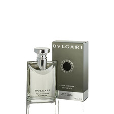 BVLGARI POUR HOMME EXTREME 3.4 FL. OZ / 100 ml EDT Spray, VINTAGE FORMULA, NIB
