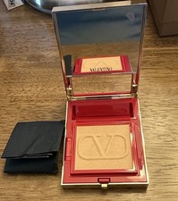 Valentino Go-Clutch Powder 03 Light-Medium w/...