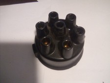 Nash Distributor Cap Nos