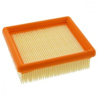 Luftfilter Hiflo HFA6302 FüR KTM RC 125 4T ABS Bj. 2014-2018