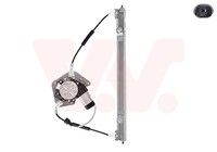 Fensterheber Elektrisch Vorne Links Passend FüR Renault Clio II BB CB SB0/1/2