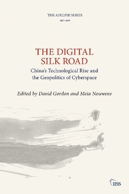 The Digital Silk Road - 9781032486871