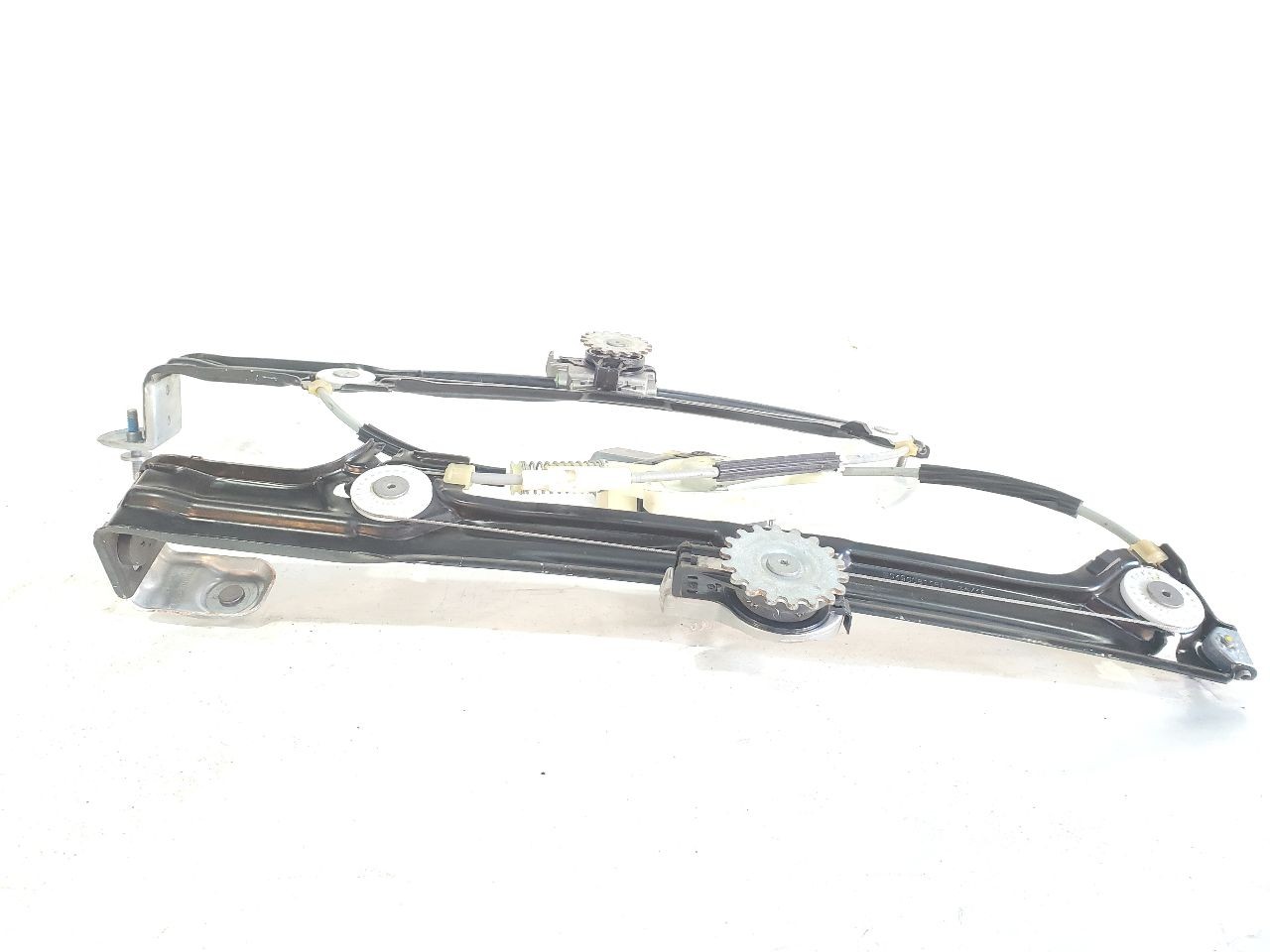 2017 2020 Maserati Levante OEM Left Rear Door Window Regulator 670032861