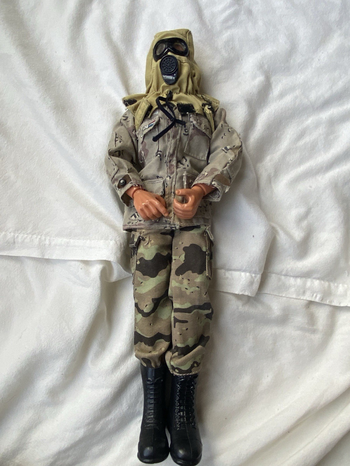 Hasbro Action Figure GI Joe 12”