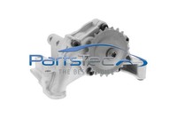 Partstec ÖLpumpe PTA420-0273 FüR VW Golf 5 1K1 Plus 5M1 521 Caddy 3 2KA 2KH 2CA