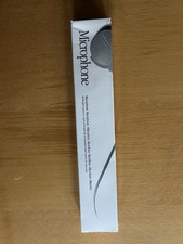 Apple Gray Microphone with Original Box