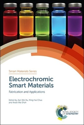 Electrochromic Smart Materials - 9781788011433