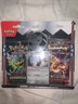 Pokémon TCG: Archaludon Blister Obsidian Flames & Twilight Masquerade Sealed