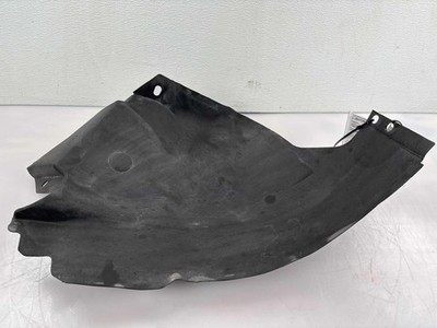 02-05 Ford Thunderbird Front Left Rearward Inner Fender Liner Splash Guard OEM