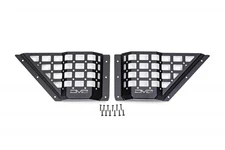 DV8 Offroad MPBR-05 Competition Series DOOR PANEL