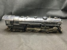 Lionel 773 O Gauge Berkshire Steam Locomotive 4-6-4 Postwar Engine