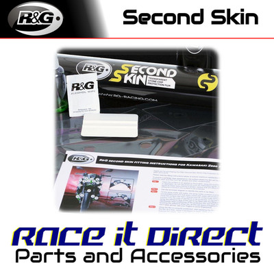 Zweite Skin für Honda CRF1000L Africatwin Adventure Sports 2018-2019 R&G