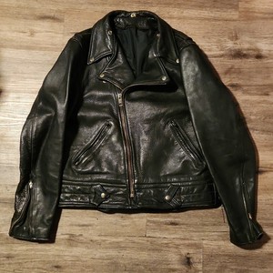 Double Rider Jacket | eBay