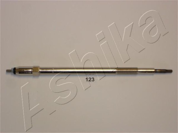 GlüHkerze Ashika 01-01-123 5Mm 11V FüR Nissan Patrol GR 5 Wagon Y61 Terrano 2-image
