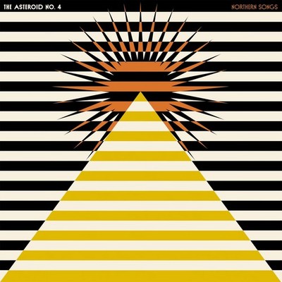 Asteroid No. 4 Northern Songs (Vinyl) (US IMPORT)
