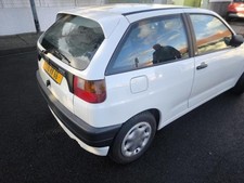 Capote Seat IBIZA