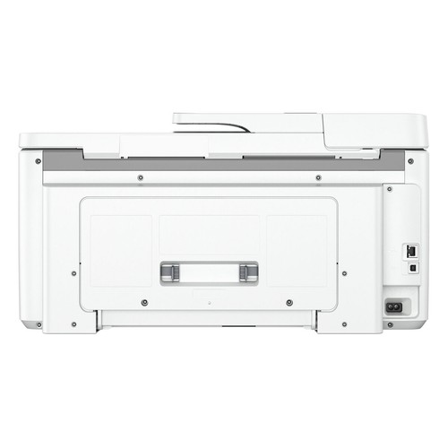 Imprimante Multifonction HP 53N95B - Imagen 3 de 8