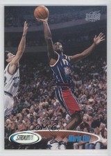 1998-99 Topps Stadium Club Mario Elie #32 0a0