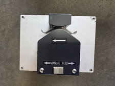 SANYODENKI 2801-2 TAPE READER