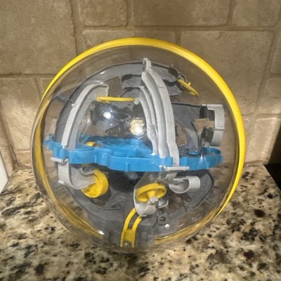 Perplexus 'BEAST' The Original 3D Maze Game Puzzle Game