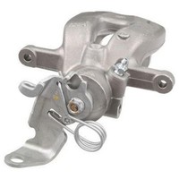 Bremssattel 1 Kolben Ø 41 Mm Aluminium A.B.S. FüR U.A. Alfa Romeo 159