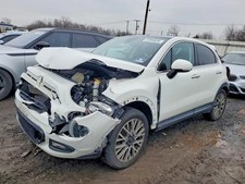 Engine 4 Door X Model 2.4l Vin B 8th Digit Fits 16-17 Fiat 500 457162 Engine 4 Door X Model 2.4l Vin B 8th Digit Fits 16-17 Fiat 500 457162
