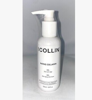 GM.Collin Native Collagen Gel 100ml #gruk