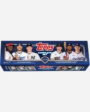 2024 Topps Baseball Complete Factory Set Exclusives Checklist Guide in-content 35