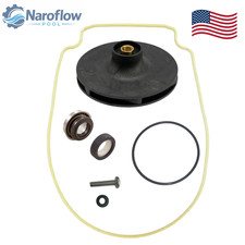 073130 Impeller for 2HP Pentair whisperflo pu...