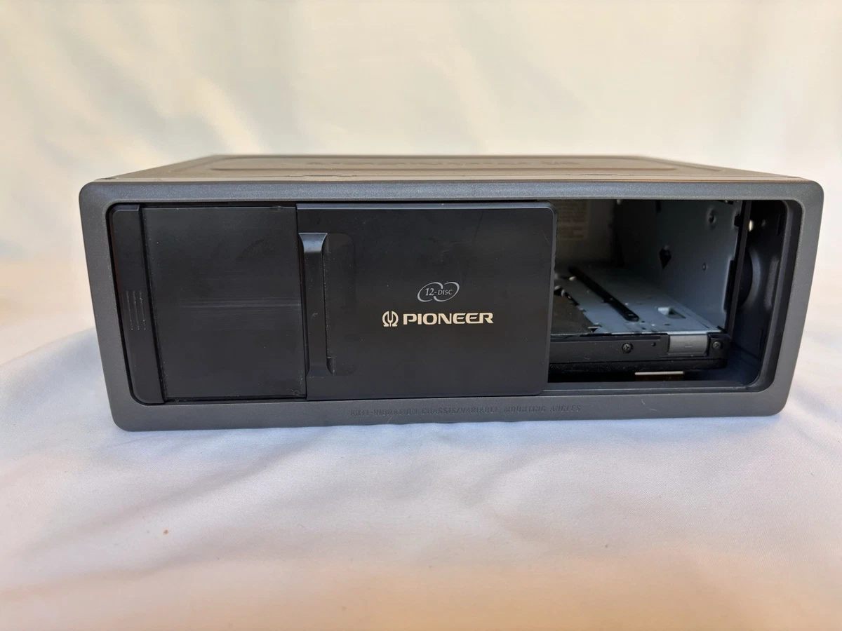 Pioneer CD Changers for Universal for sale | eBay