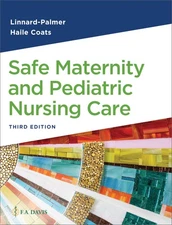 Safe Maternity & Pediatric Nursing Care