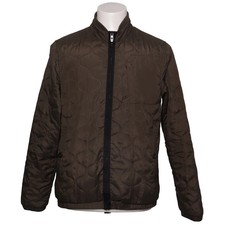 Smog, Leichte Jacke, Herren, Größe: S, Grün, Polyester #ypA