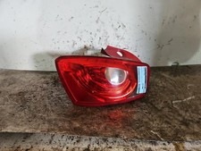 Rückleuchte links Seat Ibiza IV 6J 6J4945095 P24234011