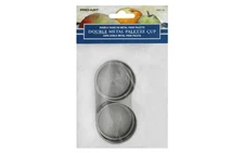 Pro Art Metal Palette Cup Double