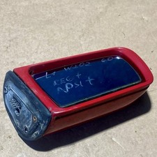 Mercedes-Benz W202 Right Side View Mirror Assembly Manual Foldable 2028110241