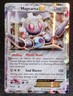 2016 POKEMON MAGEARNA EX  BLACK STAR PROMO XY175