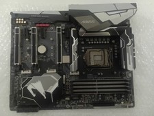 GIGABYTE  Z370 Aorus  Gaming 7  DDR4-SOCKET 1151 Motherboard