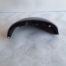 PEUGEOT 207 2007 - 2012 SPEEDO INSTRUMENT CLUSTER SURROUND TRIM COVER