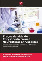 Mansoor Muhammad Mudassir (U. A.) | TraçOs De Vida De Chrysoperla Carnea...