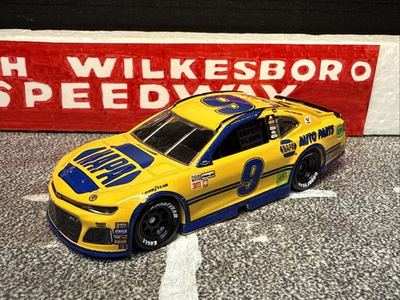 #ad 2018 Chase Elliott #24 Napa Throwback 1 64 NASCAR Lionel ARC Diecast Loose Rare $22.95