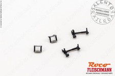 ROCO 132582 - H0 1:87 - Set aggiuntivi per locomotiva elettrica 186