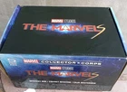 The Marvels Collector Corps Funko, Doctor Maru 433, Daredevil 1359 Lot Of Funkos