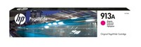 Hp F6T78AE 913A Pagewide Magenta Druckerpatrone #33961708