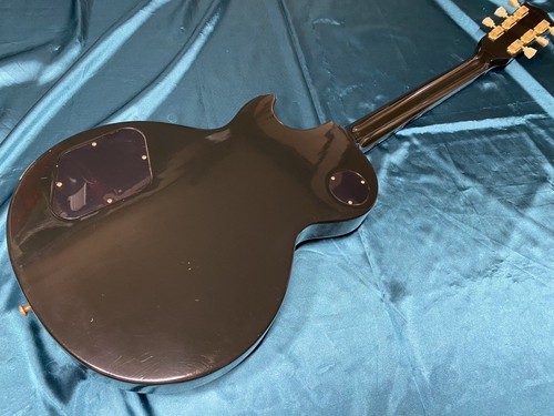 Gibson Les Paul Studio Fi/Gh Safe delivery from Japan - Picture 6 of 11