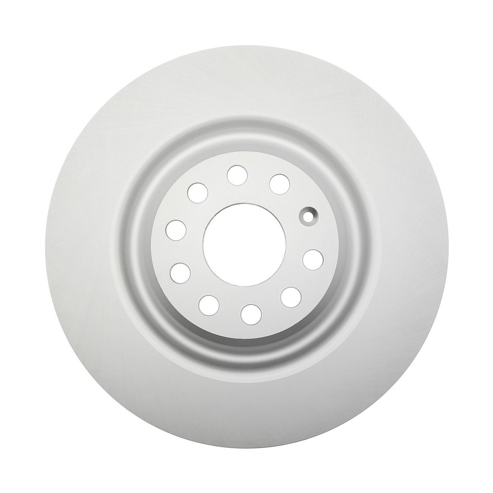 Raybestos Brakes 982782 Disc Brake Rotor For 16-21 Tesla S X | eBay
